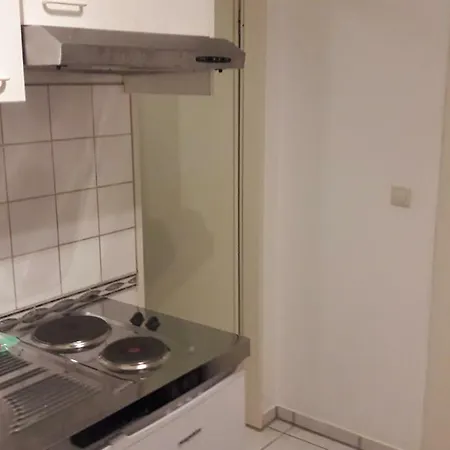 Flat Lägenhet *