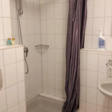 Lägenhet Flat Karlsruhe