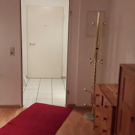 Flat Lägenhet