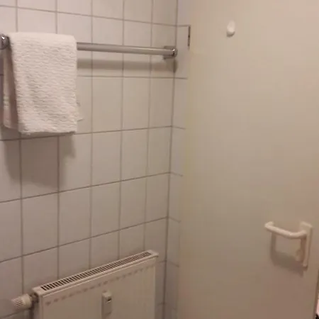 Flat Lägenhet