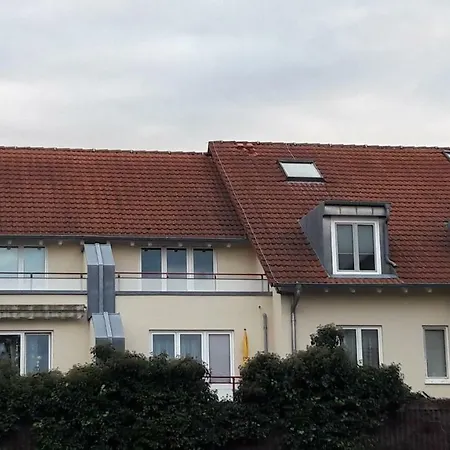 Flat Karlsruhe